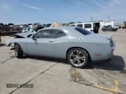 ✅ 2021 Dodge Challenger GT • VIN: 2C3CDZJG8MH607173 • Lot: 51147484. Wystawiony na Copart z przebiegiem 22 711 mil. Bezpłatny archiwum sprzedaży aukcyjnych z USA i szczegółowy raport historii pojazdu na DreamBid. Zdjęcie 2.