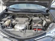 ✅ 2016 Toyota RAV4 Limited • VIN: JTMDFREV7GD193372 • Lot: 53316255. Listed on Copart with 112,942 mi. Free auction sales archive from the USA and detailed vehicle history report at DreamBid. Image 12.