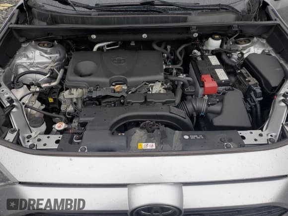 ✅ 2019 Toyota RAV4 LE • VIN: 2T3G1RFV8KC003537 • Lot: 56882805. Wystawiony na Copart z przebiegiem 120 816 mil. Bezpłatny archiwum sprzedaży aukcyjnych z USA i szczegółowy raport historii pojazdu na DreamBid. Zdjęcie 12.