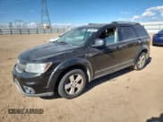 ✅ 2012 Dodge Journey SXT • VIN: 3C4PDCBG7CT194810 • Lot: 71561595. Wystawiony na Copart z przebiegiem 224 471 mil. Bezpłatny archiwum sprzedaży aukcyjnych z USA i szczegółowy raport historii pojazdu na DreamBid. Zdjęcie 1.