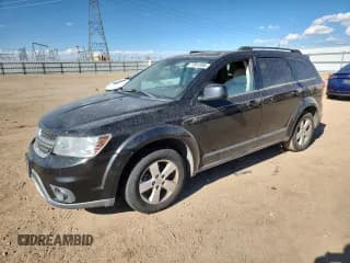 ✅ 2012 Dodge Journey SXT • VIN: 3C4PDCBG7CT194810 • Lot: 71561595. Wystawiony na Copart z przebiegiem 224 471 mil. Bezpłatny archiwum sprzedaży aukcyjnych z USA i szczegółowy raport historii pojazdu na DreamBid. Zdjęcie 1.