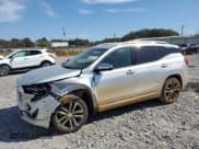 ✅ 2018 GMC Terrain Denali • VIN: 3GKALSEX2JL144400 • Lot: 86668425. Listed on Copart with 118,239 mi. Free auction sales archive from the USA and detailed vehicle history report at DreamBid. Image 1.