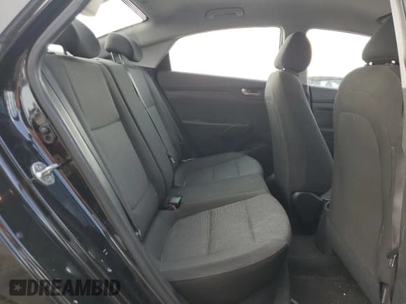 ✅ 2020 Hyundai Accent SE • VIN: 3KPC24A60LE099822 • Лот: 78164214. Опубликован ранее на Copart с пробегом 105 388 миль. Бесплатный доступ к архиву аукционных продаж из США и подробный отчёт об истории автомобиля на DreamBid. Изображение 10.