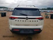 ✅ 2023 Nissan Pathfinder SV • VIN: 5N1DR3BA2PC249760 • Lot: 80584675. Listed on Copart with 37,989 mi. Free auction sales archive from the USA and detailed vehicle history report at DreamBid. Image 6.