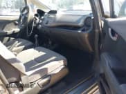 ✅ 2012 Honda Fit • VIN: JHMGE8G39CS009141 • Lot: 42854688. Wystawiony na IAAI z przebiegiem 128 395 mil. Bezpłatny archiwum sprzedaży aukcyjnych z USA i szczegółowy raport historii pojazdu na DreamBid. Zdjęcie 5.