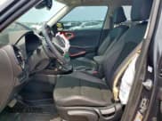 ✅ 2023 Kia Soul GT-Line • VIN: KNDJ53AU0P7192742 • Lot: 70173625. Listed on Copart with 10,629 mi. Free auction sales archive from the USA and detailed vehicle history report at DreamBid. Image 7.