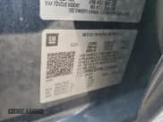 ✅ 2020 Chevrolet Silverado 1500 LT • VIN: 1GCRWCED9LZ169503 • Lot: 67864284. Wystawiony na Copart z przebiegiem 126 434 mil. Bezpłatny archiwum sprzedaży aukcyjnych z USA i szczegółowy raport historii pojazdu na DreamBid. Zdjęcie 12.