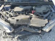 ✅ 2021 Nissan Rogue S • VIN: JN1BJ1AVXMW307218 • Lot: 69804665. Listed on Copart with 110,825 mi. Free auction sales archive from the USA and detailed vehicle history report at DreamBid. Image 12.