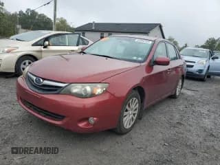 ✅ 2011 Subaru Impreza Premium • VIN: JF1GE6B68BH510434 • Lot: 83856165. Listed on Copart with 224,423 mi. Free auction sales archive from the USA and detailed vehicle history report at DreamBid. Image 1.