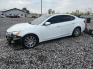 ✅ 2016 Kia Cadenza Premium • VIN: KNALN4D77G5211087 • Лот: 86808485. Опубликован ранее на Copart с пробегом Не указан. Бесплатный доступ к архиву аукционных продаж из США и подробный отчёт об истории автомобиля на DreamBid. Изображение 1.