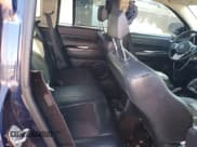 ✅ 2016 Jeep Compass Latitude • VIN: 1C4NJCEA7GD619705 • Lot: 87219625. Listed on Copart with 174,583 mi. Free auction sales archive from the USA and detailed vehicle history report at DreamBid. Image 10.