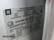 ✅ 2015 Chevrolet Colorado 4WD Z71 • VIN: 1GCGTCE38F1206194 • Лот: 61367015. Опубликован ранее на Copart с пробегом Не указан. Бесплатный доступ к архиву аукционных продаж из США и подробный отчёт об истории автомобиля на DreamBid. Изображение 12.