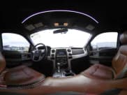 ✅ 2013 Ford F-150 XL • VIN: 1FTFW1EF2DFC13028 • Lot: 41520409. Listed on IAAI with 234,774 mi. Free auction sales archive from the USA and detailed vehicle history report at DreamBid. Image 18.