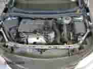 2017 Chevrolet Cruze LT with VIN 1G1BH5SE3H7241649, listed as a Copart auction lot 82353525 with 253,515 mi miles and Clean title. Bid and sale history available at DreamBid. Image 11.