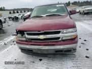 ✅ 2006 Chevrolet Suburban LS • VIN: 1GNFK16Z06J103204 • Лот: 83678584. Опубликован ранее на Copart с пробегом 207 678 миль. Бесплатный доступ к архиву аукционных продаж из США и подробный отчёт об истории автомобиля на DreamBid. Изображение 11.