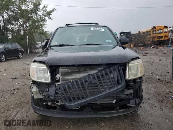 2010 Mercury Mariner Premier с VIN 4M2CN9HG7AKJ19586, выставлен на аукционе Copart как лот 80964085 с пробегом 192 530 миль миль и Списание • Salvage title. История ставок и продаж доступна на DreamBid. Изображение 5.