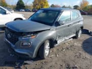 ✅ 2023 Hyundai Venue SE • VIN: KMHRB8A37PU226415 • Lot: 43488740. Listed on IAAI with 57,271 mi. Free auction sales archive from the USA and detailed vehicle history report at DreamBid. Image 16.