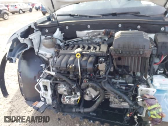 ✅ 2022 Volkswagen Atlas SE • VIN: 1V2JE2CA5NC220468 • Lot: 40873030. Wystawiony na IAAI z przebiegiem 78 867 mil. Bezpłatny archiwum sprzedaży aukcyjnych z USA i szczegółowy raport historii pojazdu na DreamBid. Zdjęcie 10.