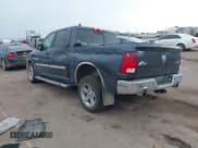 ✅ 2013 Ram 1500 Outdoorsman • VIN: 1C6RR7LTXDS616396 • Lot: 42536298. Listed on IAAI with 156,167 mi. Free auction sales archive from the USA and detailed vehicle history report at DreamBid. Image 3.