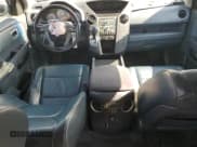 ✅ 2009 Honda Pilot EX-L • VIN: 5FNYF386X9B015468 • Lot: 89897805. Wystawiony na Copart z przebiegiem 287 054 mil. Bezpłatny archiwum sprzedaży aukcyjnych z USA i szczegółowy raport historii pojazdu na DreamBid. Zdjęcie 8.