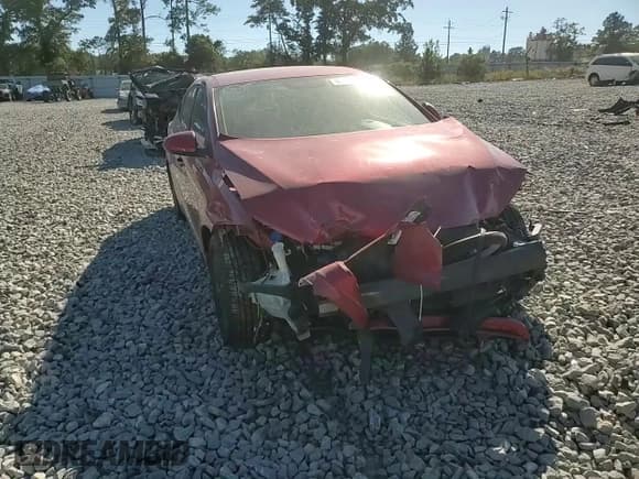 ✅ 2018 Hyundai Elantra SEL • VIN: 5NPD84LF9JH248110 • Lot: 86277095. Listed on Copart with 110,992 mi. Free auction sales archive from the USA and detailed vehicle history report at DreamBid. Image 13.