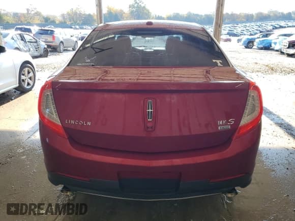 ✅ 2014 Lincoln MKS • VIN: 1LNHL9EKXEG602147 • Lot: 90133775. Wystawiony na Copart z przebiegiem 111 790 mil. Bezpłatny archiwum sprzedaży aukcyjnych z USA i szczegółowy raport historii pojazdu na DreamBid. Zdjęcie 6.