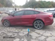 ✅ 2015 Chrysler 200 S • VIN: 1C3CCCBB7FN566810 • Lot: 43576096. Listed on IAAI with 198,000 mi. Free auction sales archive from the USA and detailed vehicle history report at DreamBid. Image 14.