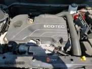 ✅ 2021 Chevrolet Equinox LT • VIN: 3GNAXKEV3MS131512 • Лот: 70866835. Опубликован ранее на Copart с пробегом 72 935 миль. Бесплатный доступ к архиву аукционных продаж из США и подробный отчёт об истории автомобиля на DreamBid. Изображение 15.