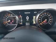 ✅ 2021 Jeep Wrangler Unlimited Sport S • VIN: 1C4HJXDG7MW583315 • Lot: 41827899. Listed on IAAI with 25,264 mi. Free auction sales archive from the USA and detailed vehicle history report at DreamBid. Image 7.