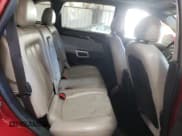 ✅ 2013 Chevrolet Captiva Sport LT • VIN: 3GNAL3EK0DS614706 • Lot: 87103914. Wystawiony na Copart z przebiegiem 175 800 mil. Bezpłatny archiwum sprzedaży aukcyjnych z USA i szczegółowy raport historii pojazdu na DreamBid. Zdjęcie 11.