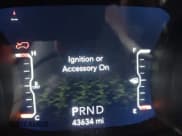 ✅ 2021 Jeep Wrangler Unlimited Sport S • VIN: 1C4HJXDN5MW549839 • Lot: 42345979. Wystawiony na IAAI z przebiegiem 43 634 mil. Bezpłatny archiwum sprzedaży aukcyjnych z USA i szczegółowy raport historii pojazdu na DreamBid. Zdjęcie 15.