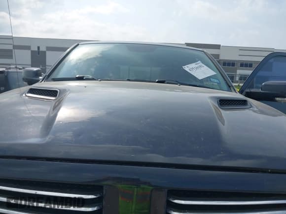 ✅ 2015 Ram 1500 Sport • VIN: 1C6RR6MT0FS535693 • Lot: 43516102. Wystawiony na IAAI z przebiegiem 159 808 mil. Bezpłatny archiwum sprzedaży aukcyjnych z USA i szczegółowy raport historii pojazdu na DreamBid. Zdjęcie 6.