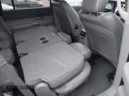 ✅ 2007 Dodge Durango Limited • VIN: 1D8HB58N07F536322 • Лот: 41493993. Опубликован ранее на IAAI с пробегом Не указан. Бесплатный доступ к архиву аукционных продаж из США и подробный отчёт об истории автомобиля на DreamBid. Изображение 8.