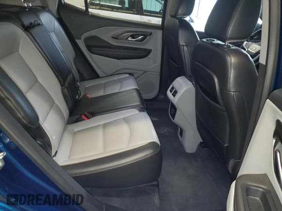 ✅ 2019 GMC Terrain SLT • VIN: 3GKALVEX5KL385838 • Лот: 90691425. Опубликован ранее на Copart с пробегом 110 043 миль. Бесплатный доступ к архиву аукционных продаж из США и подробный отчёт об истории автомобиля на DreamBid. Изображение 11.