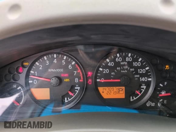 ✅ 2013 Nissan Frontier SL • VIN: 1N6AD0EV7DN764205 • Lot: 51649495. Listed on Copart with 147,097 mi. Free auction sales archive from the USA and detailed vehicle history report at DreamBid. Image 9.