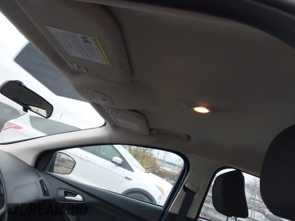 ✅ 2015 Ford Focus SE • VIN: 1FADP3F21FL238038 • Лот: 43666064. Опубликован ранее на IAAI с пробегом 106 447 миль. Бесплатный доступ к архиву аукционных продаж из США и подробный отчёт об истории автомобиля на DreamBid. Изображение 16.