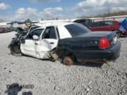 ✅ 2006 Ford Police Interceptor • VIN: 2FAFP71W06X117708 • Lot: 48170465. Listed on Copart with Not provided. Free auction sales archive from the USA and detailed vehicle history report at DreamBid. Image 2.