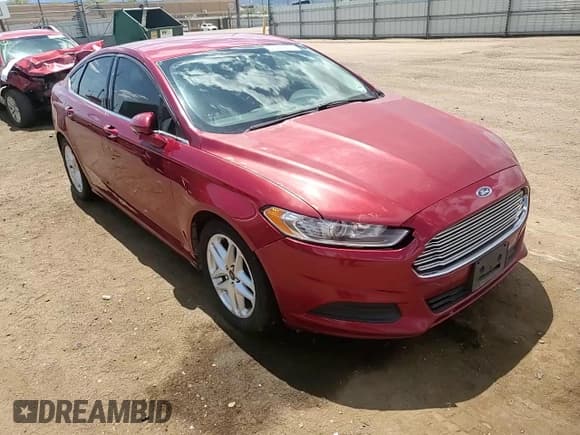 ✅ 2016 Ford Fusion SE • VIN: 3FA6P0H79GR288544 • Lot: 55990865. Listed on Copart with 170,212 mi. Free auction sales archive from the USA and detailed vehicle history report at DreamBid. Image 13.
