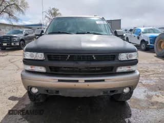 ✅ 2002 Chevrolet Suburban LT • VIN: 3GNFK16Z82G145633 • Лот: 51540485. Опубликован ранее на Copart с пробегом 264 247 миль. Бесплатный доступ к архиву аукционных продаж из США и подробный отчёт об истории автомобиля на DreamBid. Изображение 5.