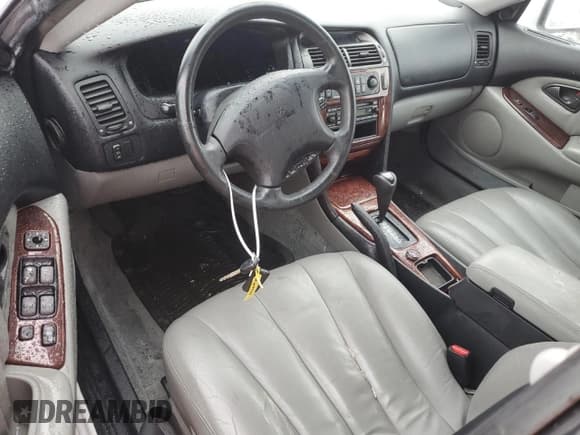 ✅ 2003 Mitsubishi Diamante LS • VIN: 6MMAP67P43T002798 • Lot: 80368974. Wystawiony na Copart z przebiegiem 134 099 mil. Bezpłatny archiwum sprzedaży aukcyjnych z USA i szczegółowy raport historii pojazdu na DreamBid. Zdjęcie 8.