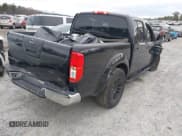 ✅ 2012 Nissan Frontier SV • VIN: 1N6AD0ER4CC421641 • Lot: 41849471. Listed on IAAI with Not provided. Free auction sales archive from the USA and detailed vehicle history report at DreamBid. Image 4.