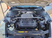 ✅ 2004 Nissan 350Z Enthusiast • VIN: JN1AZ34D74T151370 • Lot: 71468925. Wystawiony na Copart z przebiegiem 173 414 mil. Bezpłatny archiwum sprzedaży aukcyjnych z USA i szczegółowy raport historii pojazdu na DreamBid. Zdjęcie 11.