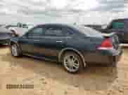2013 Chevrolet Impala LTZ с VIN 2G1WC5E34D1184525, выставлен на аукционе Copart как лот 70579285 с пробегом 178 762 миль миль и Списание • Salvage title. История ставок и продаж доступна на DreamBid. Изображение 2.