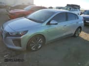 ✅ 2019 Hyundai Ioniq Limited • VIN: KMHC05LC8KU130194 • Lot: 77047254. Listed on Copart with 59,760 mi. Free auction sales archive from the USA and detailed vehicle history report at DreamBid. Image 1.