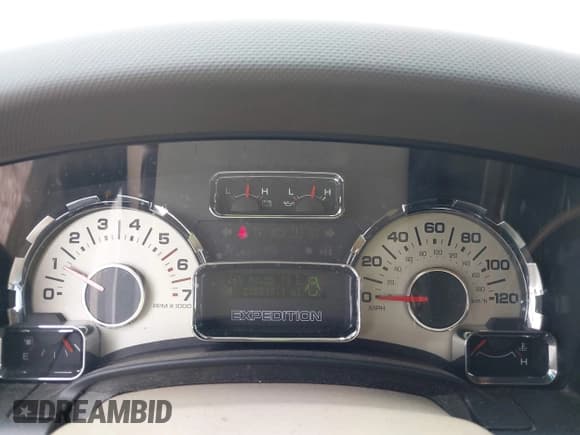 ✅ 2007 Ford Expedition Eddie Bauer • VIN: 1FMFU18517LA11176 • Лот: 42167558. Опубликован ранее на IAAI с пробегом 238 839 миль. Бесплатный доступ к архиву аукционных продаж из США и подробный отчёт об истории автомобиля на DreamBid. Изображение 7.