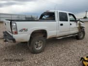 ✅ 2004 Chevrolet Silverado 2500HD LS • VIN: 1GCHK23224F252440 • Лот: 67663855. Опубликован ранее на Copart с пробегом Не указан. Бесплатный доступ к архиву аукционных продаж из США и подробный отчёт об истории автомобиля на DreamBid. Изображение 3.