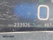 ✅ 2016 Toyota Prius Four • VIN: JTDKARFU6G3526601 • Лот: 43046744. Опубликован ранее на IAAI с пробегом 233 926 миль. Бесплатный доступ к архиву аукционных продаж из США и подробный отчёт об истории автомобиля на DreamBid. Изображение 16.