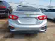 2017 Chevrolet Cruze LT with VIN 1G1BE5SM1H7257414, listed as a IAAI auction lot 43180998 with 103,728 mi miles and . Bid and sale history available at DreamBid. Image 16.