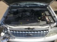 ✅ 2003 Ford Explorer XLT • VIN: 1FMZU73W53ZB22854 • Lot: 53701165. Listed on Copart with 289,456 mi. Free auction sales archive from the USA and detailed vehicle history report at DreamBid. Image 12.