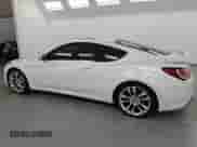 2015 Hyundai Genesis Coupe Ultimate с VIN KMHHU6KJ3FU124745, выставлен на аукционе Copart как лот 84841254 с пробегом 55 745 миль миль и Чистый • Clean title. История ставок и продаж доступна на DreamBid. Изображение 2.